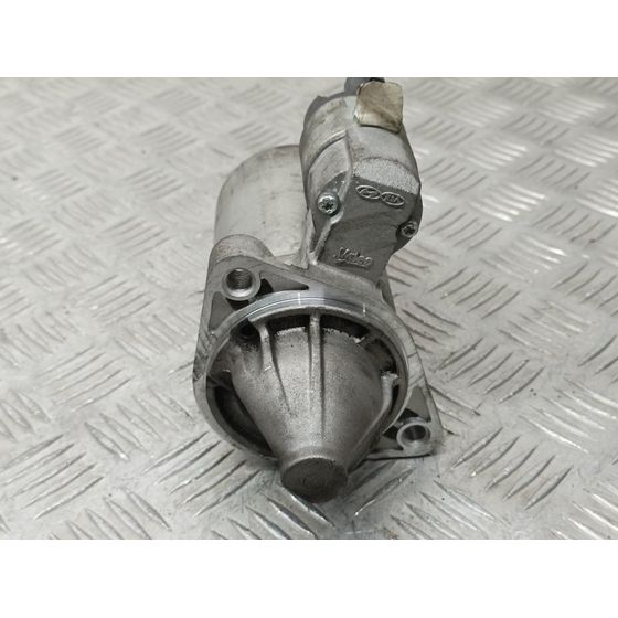 Motor Arranque Para Hyundai I20