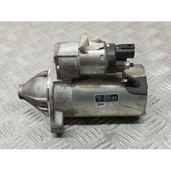 Motor Arranque Para Hyundai I20
