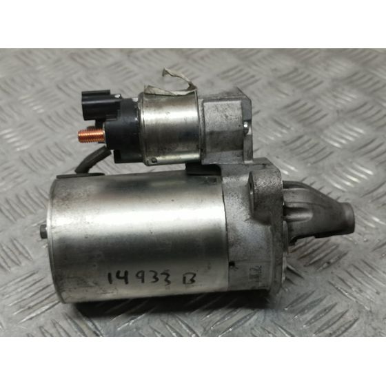 Motor Arranque Para Hyundai I20