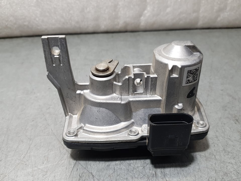 Valvula Escape Para Volkswagen T-Roc