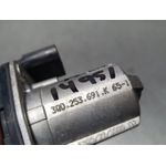 Valvula Escape Para Volkswagen T-Roc