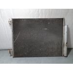 Condensador / Radiador Aire Acondicionado Para Dacia Duster