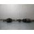 Transmision Delantera Izquierda Para Dacia Duster