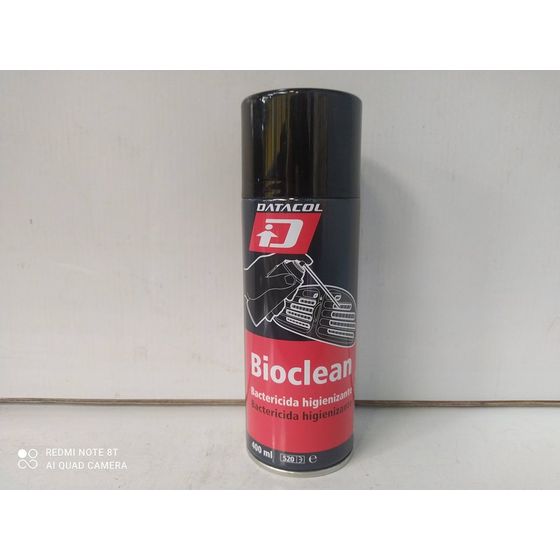 Bactericida para Universal Accesorio