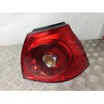 Piloto Trasero Derecho Para Volkswagen Golf V Berlina