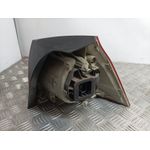 Piloto Trasero Izquierdo Para Volkswagen Golf V Berlina