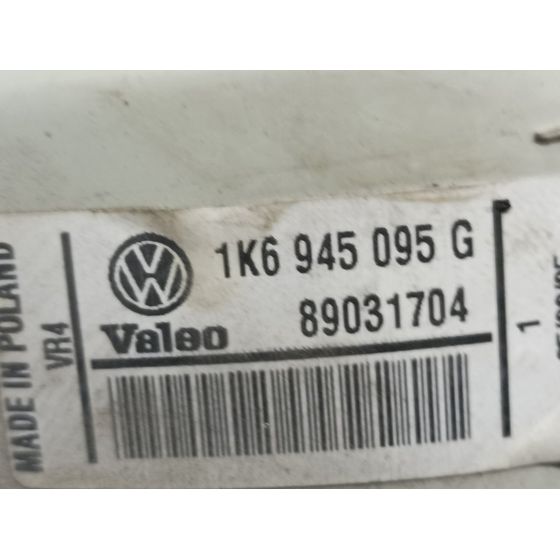 Piloto Trasero Izquierdo Para Volkswagen Golf V Berlina