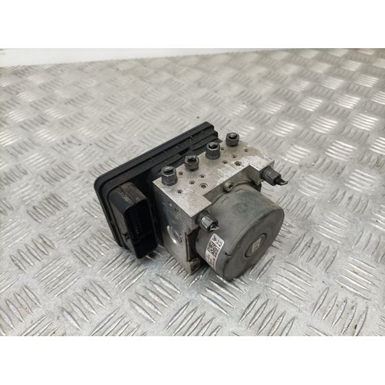 Abs Para Peugeot 2008