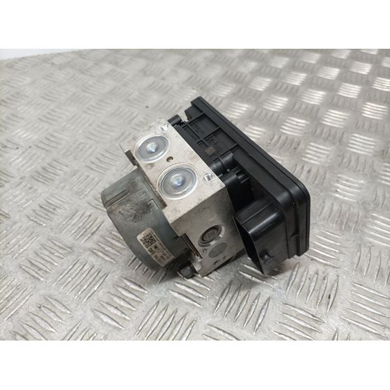 Abs Para Peugeot 2008