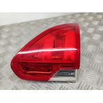 Piloto Trasero Derecho Para Peugeot 2008