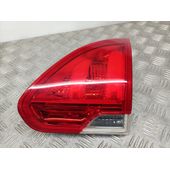 Piloto Trasero Derecho Para Peugeot 2008