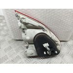 Piloto Trasero Derecho Para Peugeot 2008