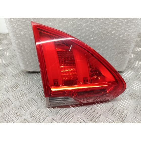 Piloto Trasero Izquierdo Para Peugeot 2008