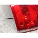 Piloto Trasero Izquierdo Para Peugeot 2008