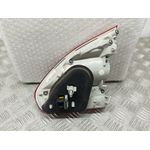 Piloto Trasero Izquierdo Para Peugeot 2008