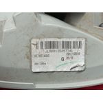 Piloto Trasero Izquierdo Para Peugeot 2008