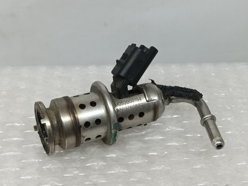 Inyector Adblue Para Peugeot 2008