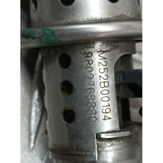 Inyector Adblue Para Peugeot 2008
