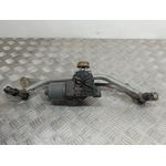 Motor Limpia Delantero Para Peugeot 2008