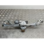 Motor Limpia Delantero Para Peugeot 2008