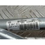 Motor Limpia Delantero Para Peugeot 2008