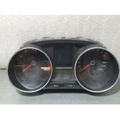 Cuadro Instrumentos para Volkswagen Polo (6C1)