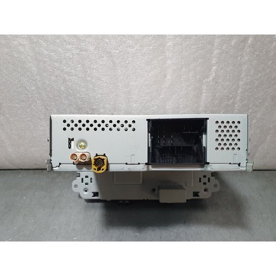 Sistema Navegacion Gps Para Volkswagen Polo