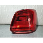 Piloto Trasero Derecho Para Volkswagen Polo