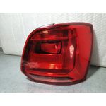 Piloto Trasero Derecho Para Volkswagen Polo