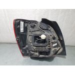 Piloto Trasero Derecho Para Volkswagen Polo