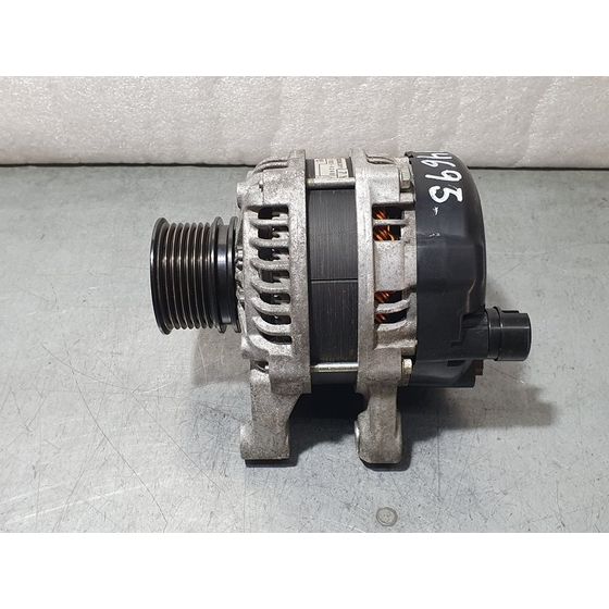 Alternador Para Honda Civic Lim.5