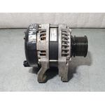 Alternador Para Honda Civic Lim.5