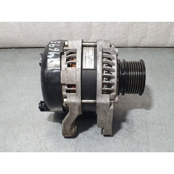 Alternador Para Honda Civic Lim.5