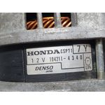 Alternador Para Honda Civic Lim.5