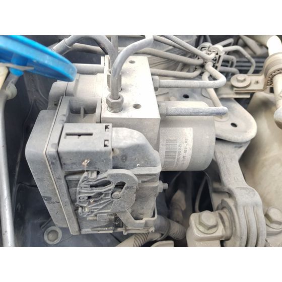 Abs Para Honda Cr-V