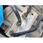 Abs Para Honda Cr-V