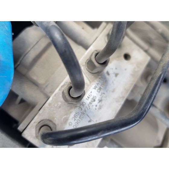 Abs Para Honda Cr-V