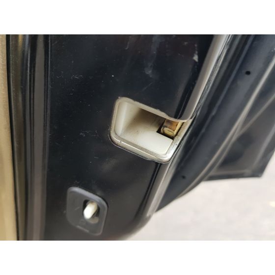 Cerradura Puerta Trasera Derecha Para Honda Cr-V