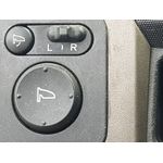 Mando Retrovisor  Para Honda Cr-V