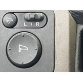 Mando Retrovisor Para Honda Cr-V