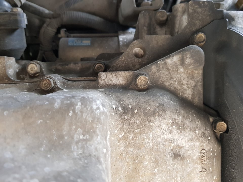 Motor Arranque Para Honda Cr-V