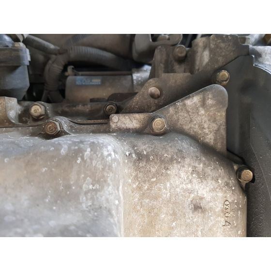 Motor Arranque Para Honda Cr-V