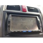 Sistema Navegacion Gps Para Honda Cr-V