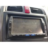 Sistema Navegacion Gps Para Honda Cr-V