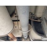 Transmision Central Para Honda Cr-V