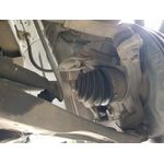 Transmision Delantera Derecha Para Honda Cr-V