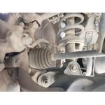 Transmision Trasera Izquierda Para Honda Cr-V