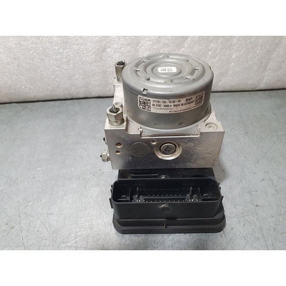 Abs Para Honda Civic Lim.5