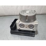 Abs Para Honda Civic Lim.5