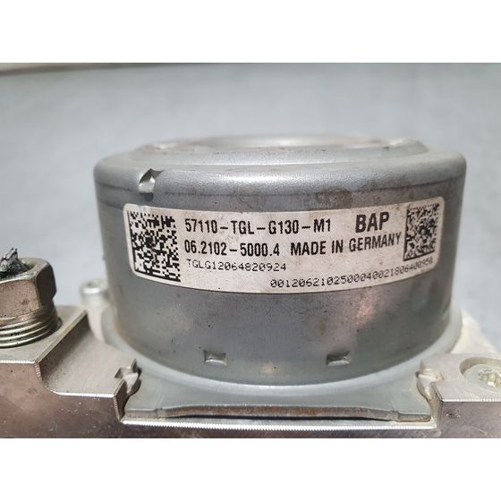 Abs Para Honda Civic Lim.5